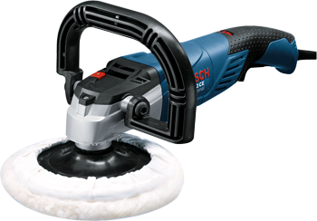BOSCH博世工具GPO 12 CE拋光機